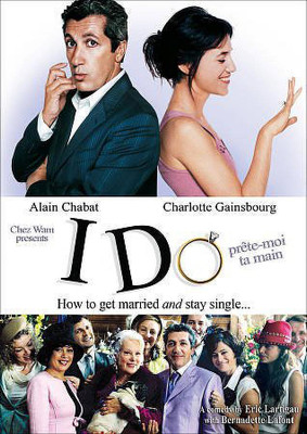

I DO(DVD English)