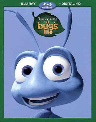 

BUG'S LIFE(Blu-ray English)