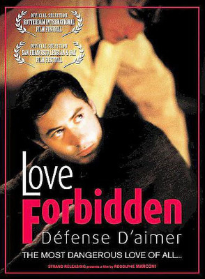 

LOVE FORBIDDEN(DVD English)