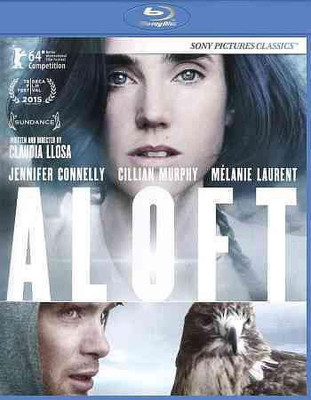 

ALOFT(Blu-ray English)