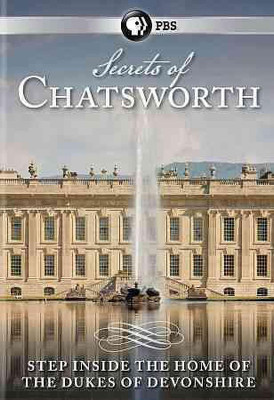 

SECRETS OF CHATSWORTH(DVD English)