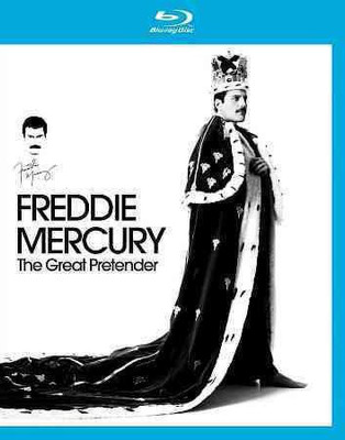 

GREAT PRETENDER(Blu-ray English)