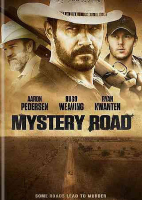 

MYSTERY ROAD(DVD English)