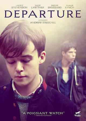 

DEPARTURE(DVD English)