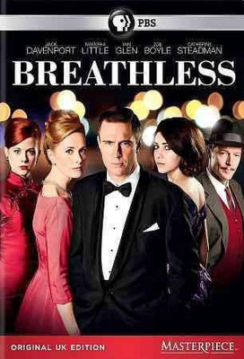 

MASTERPIECE:BREATHLESS(DVD English)