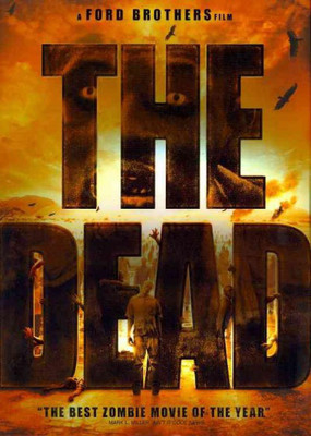 

DEAD(DVD English)