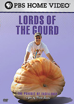 

LORDS OF THE GOURD:PURSUIT OF EXCELLE(DVD English)