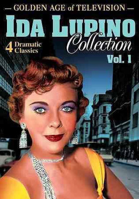 

LUPINO COLLECTION:V 1(DVD English)