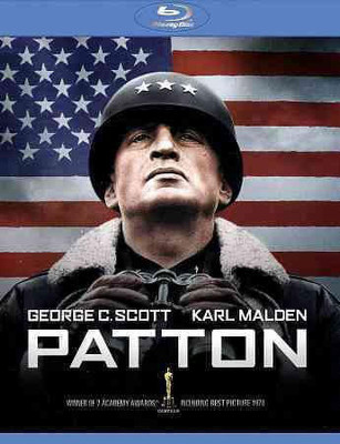 

PATTON(Blu-ray English)