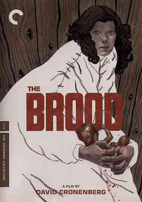 

BROOD(DVD English)