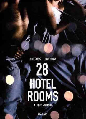 

28 HOTEL ROOMS(DVD English)