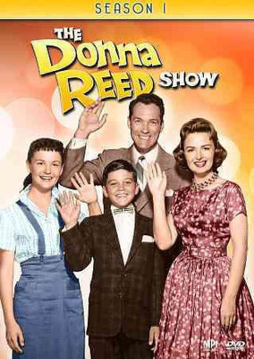 

DONNA REED SHOW:SEASON 1(DVD English)