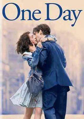ONE DAY(DVD English)