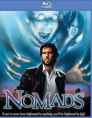 

NOMADS(Blu-ray English)