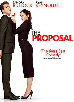 

PROPOSAL(DVD English)