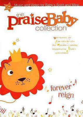 

PRAISE BABY COLLECTION:FOREVER REIGN(DVD English)