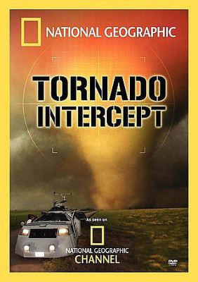 

TORNADO INTERCEPT(DVD English)