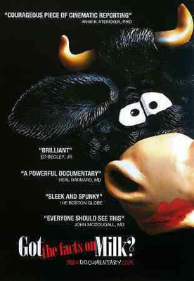 

GOT THE FACTS ON MILK(DVD English)