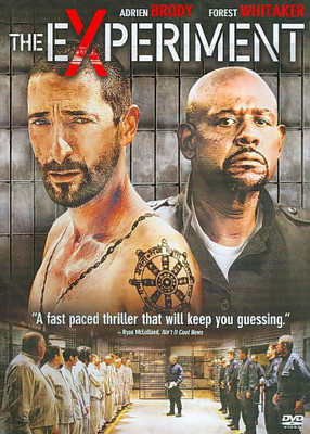 

EXPERIMENT(DVD English)