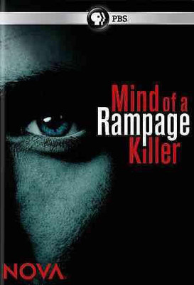 

NOVA:MIND OF A RAMPAGE KILLER(DVD English)