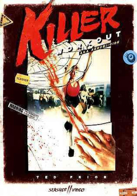 

KILLER WORKOUT(DVD English)