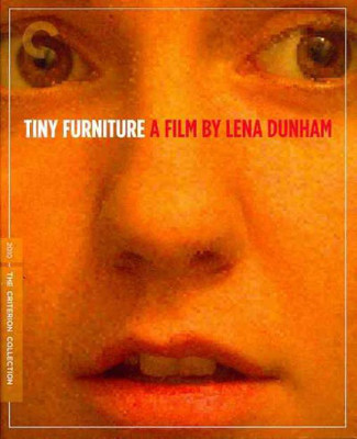 

TINY FURNITURE(Blu-ray English)