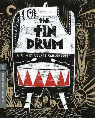 

TIN DRUM(Blu-ray English)