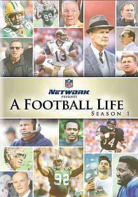 

FOOTBALL LIFE SEASON 1(DVD English)