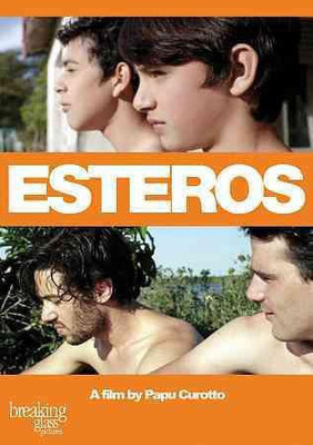 

ESTEROS(DVD English)