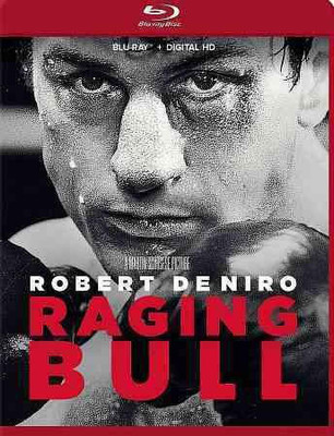 

RAGING BULL(Blu-ray English)
