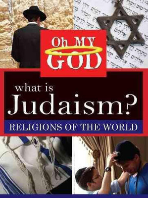 

OH MY GOD:RELIGIONS WHAT IS JUDAISM(DVD English)