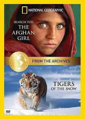 

TIGERS OF THE SNOW AND SEARCH FOR THE(DVD English)