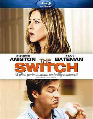 

SWITCH(Blu-ray English)