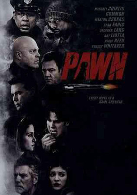

PAWN(DVD English)