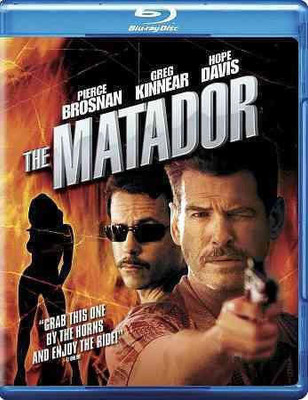

MATADOR(Blu-ray English)