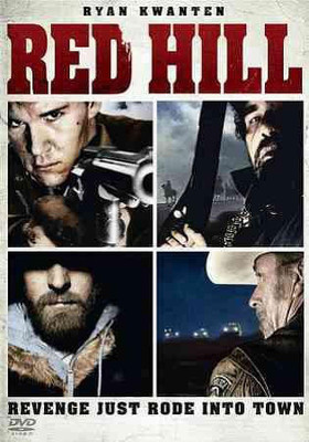 

RED HILL(DVD English)