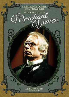 

MERCHANT OF VENICE(DVD English)