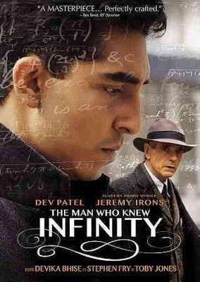 

MAN WHO KNEW INFINITY(DVD English)