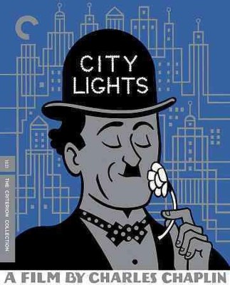 

CITY LIGHTS(DVD English)