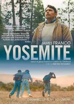 

YOSEMITE(DVD English)