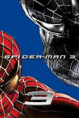 

SPIDER MAN 3 (2007)(Blu-ray English)