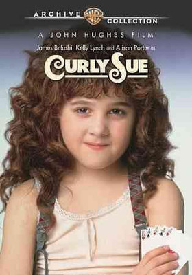 

CURLY SUE(DVD English)