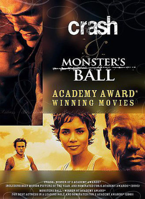 

ACADEMY AWARDS WINNING MOVIES(DVD English)