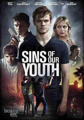 

SINS OF OUR YOUTH(DVD English)