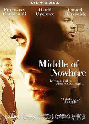 

MIDDLE OF NOWHERE(DVD English)