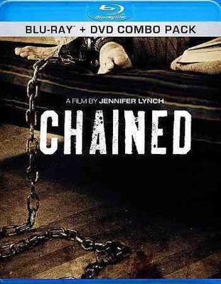 

CHAINED(Blu-ray English)