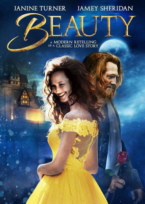 

BEAUTY(DVD English)