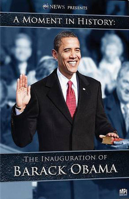 

MOMENT IN HISTORY:INAUGURATION OF BAR(DVD English)