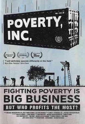 

POVERTY INC(DVD English)