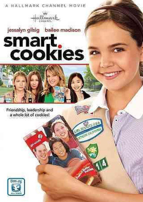 SMART COOKIES(DVD English)